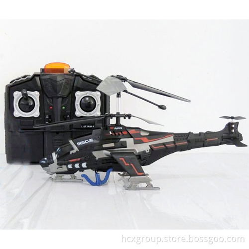 I/C Toy: Infrared Control Helicopter (66168)